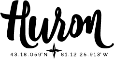 Huron_Logo_F